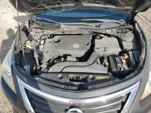 Photo 11 from auction – 2013 NISSAN ALTIMA 2.5 with VIN 1N4AL3AP0DC256402