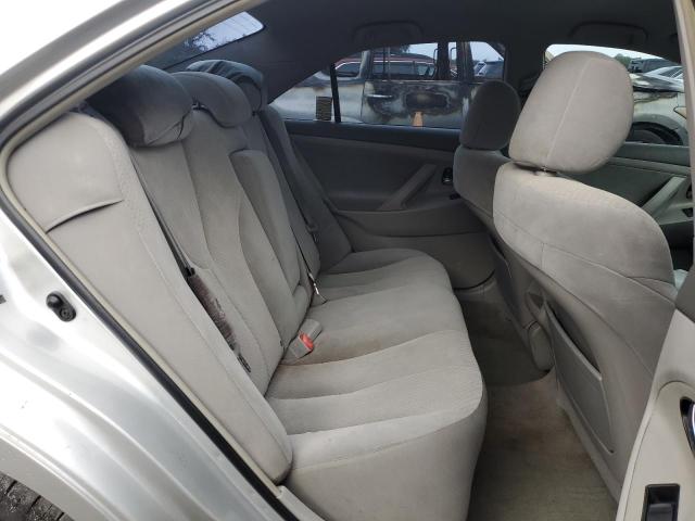 Photo 10 from auction – 2007 TOYOTA CAMRY CE with VIN 4T1BE46K17U182543