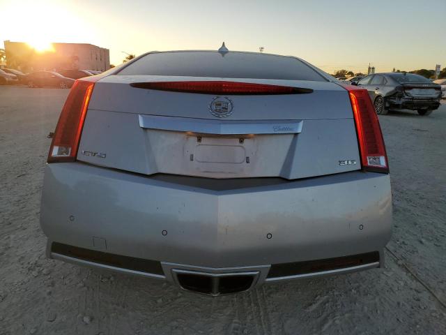 Photo 6 from auction – 2011 CADILLAC CTS with VIN 1G6DA1ED0B0165522