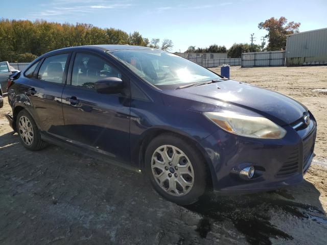 Photo 4 from auction – 2012 FORD FOCUS SE with VIN 1FAHP3F25CL157735