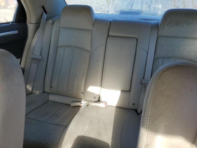 Photo 10 from auction – 2006 CHRYSLER 300C with VIN 2C3KA63H66H159365