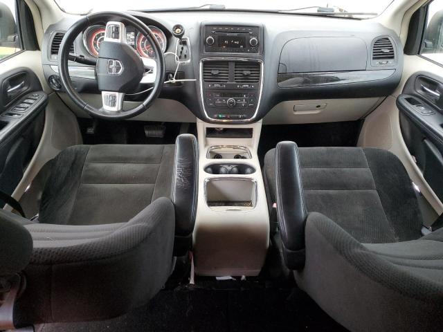 Photo 8 from auction – 2016 DODGE GRAND CARA with VIN 2C4RDGDG7GR237306