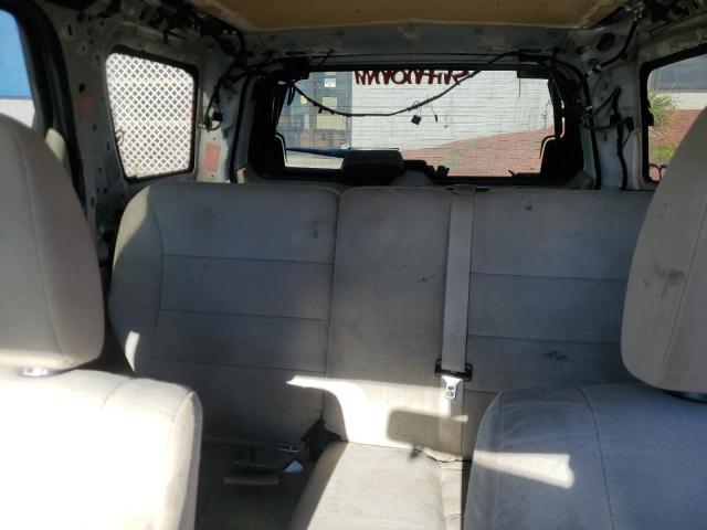Photo 10 from auction – 2010 FORD ESCAPE XLT with VIN 1FMCU9DG6AKC50938
