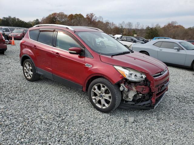 Photo 4 from auction – 2015 FORD ESCAPE TIT with VIN 1FMCU0J93FUB78075