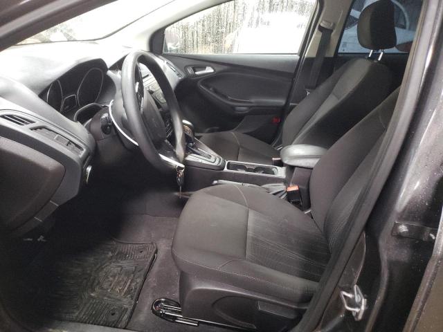 Photo 7 from auction – 2015 FORD FOCUS SE with VIN 1FADP3F27FL279290