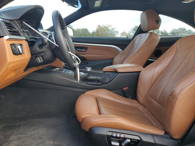 Photo 7 from auction – 2016 BMW 428 I with VIN WBA3N7C58GK225891