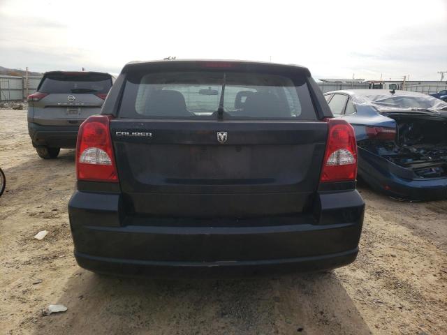 Photo 6 from auction – 2008 DODGE CALIBER with VIN 1B3HB28B38D668766