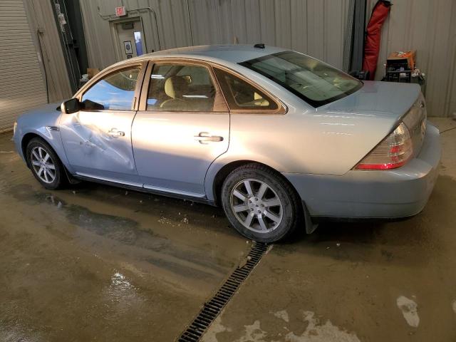 Photo 2 from auction – 2008 FORD TAURUS SEL with VIN 1FAHP24W48G166636