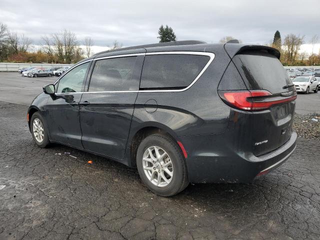 Photo 2 from auction – 2022 CHRYSLER PACIFICA T with VIN 2C4RC1BG1NR123690