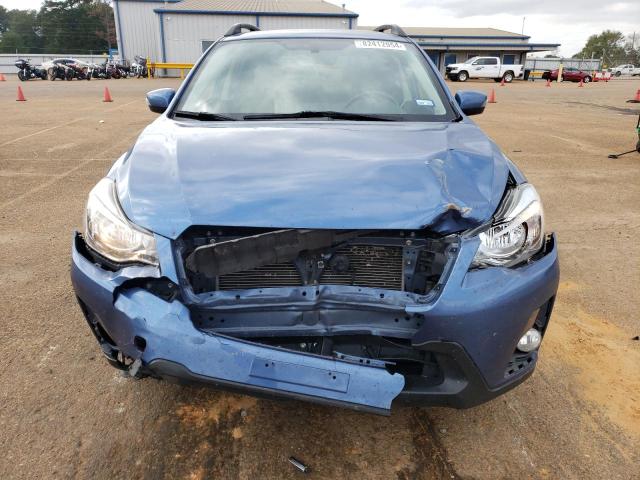 Photo 5 from auction – 2017 SUBARU CROSSTREK with VIN JF2GPALC4HH241595