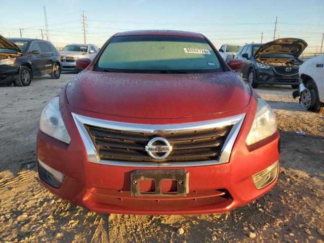 Photo 5 from auction – 2015 NISSAN ALTIMA 2.5 with VIN 1N4AL3AP3FN868682
