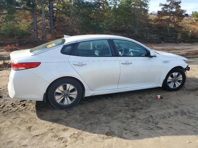 Photo 3 from auction – 2018 KIA OPTIMA HYB with VIN KNAGT4LE3J5021799