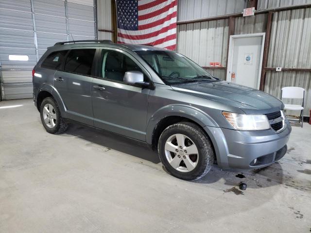 Photo 4 from auction – 2010 DODGE JOURNEY SX with VIN 3D4PG5FV1AT139555