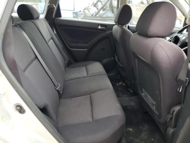 Photo 10 from auction – 2003 TOYOTA COROLLA MA with VIN 2T1KR32EX3C116177