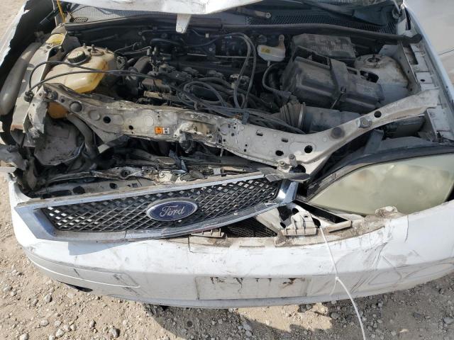 Photo 11 from auction – 2007 FORD FOCUS ZX4 with VIN 1FAFP34N77W247249