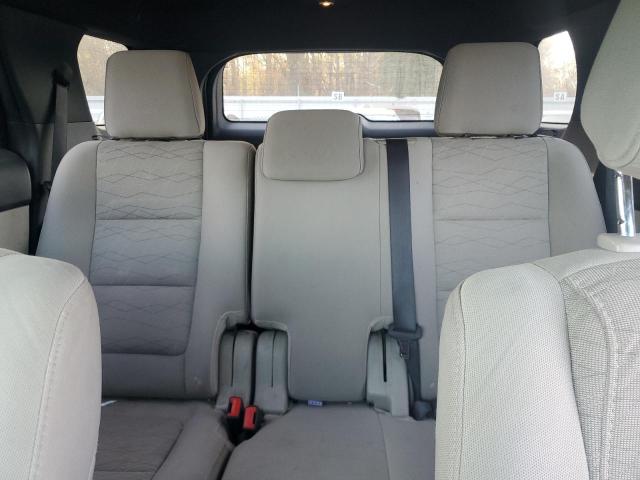 Photo 10 from auction – 2012 FORD EXPLORER with VIN 1FMHK8B82CGA66393