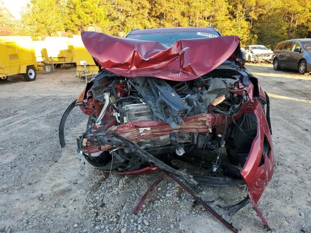 Photo 5 from auction – 2018 FORD EXPLORER X with VIN 1FM5K7D81JGB18233