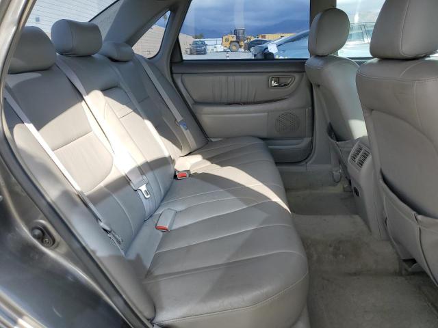 Photo 10 from auction – 2004 TOYOTA AVALON XL with VIN 4T1BF28BX4U360847