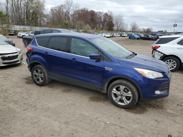 Photo 4 from auction – 2013 FORD ESCAPE SE with VIN 1FMCU0GX9DUD67722
