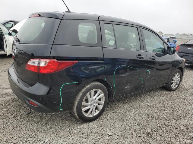 Photo 3 from auction – 2012 MAZDA 5 with VIN JM1CW2BL2C0118960