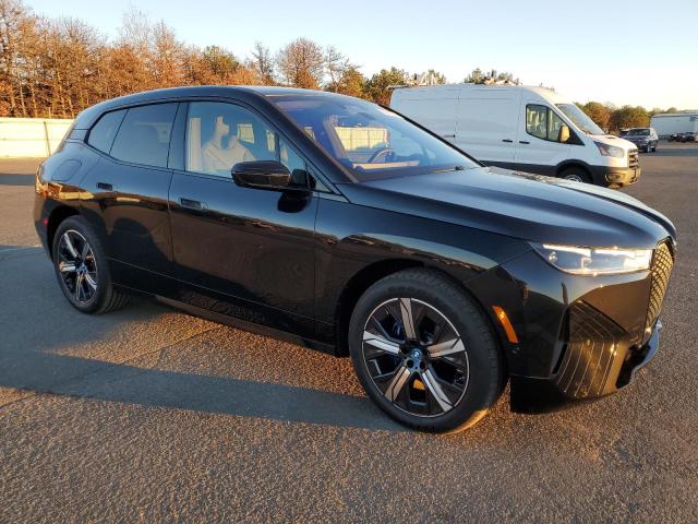 Photo 4 from auction – 2025 BMW IX XDRIVE5 with VIN WB523CF06SCS98463