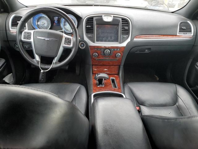 Photo 8 from auction – 2012 CHRYSLER 300 LIMITE with VIN 2C3CCACG7CH233641