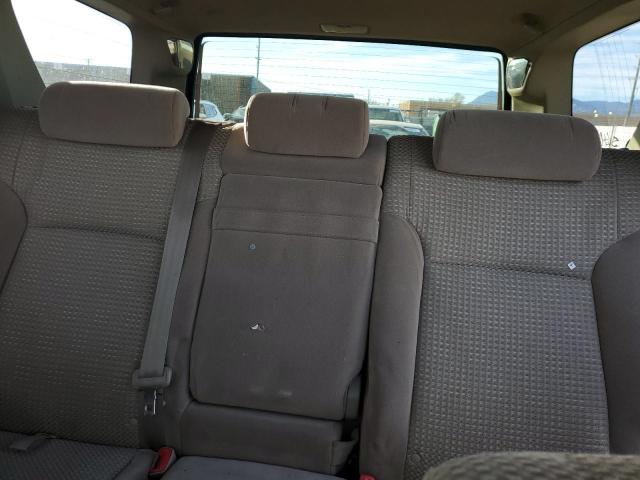 Photo 10 from auction – 2005 TOYOTA 4RUNNER SR with VIN JTEBU14R658037571