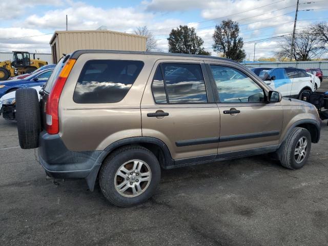 Photo 3 from auction – 2004 HONDA CR-V EX with VIN JHLRD78834C060019
