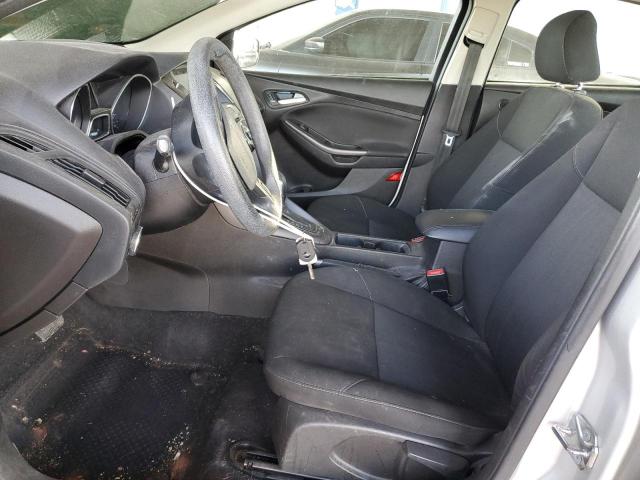 Photo 7 from auction – 2017 FORD FOCUS SEL with VIN 1FADP3H26HL279975