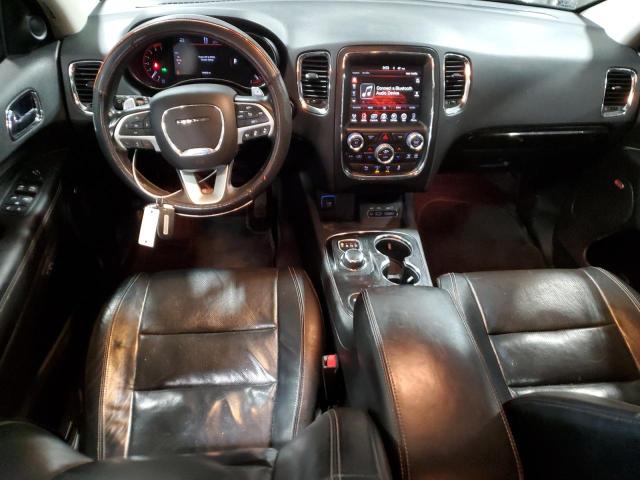 Photo 8 from auction – 2015 DODGE DURANGO CI with VIN 1C4SDJET0FC223426