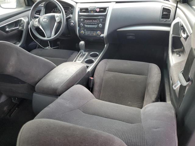 Photo 8 from auction – 2013 NISSAN ALTIMA 2.5 with VIN 1N4AL3AP9DC919904