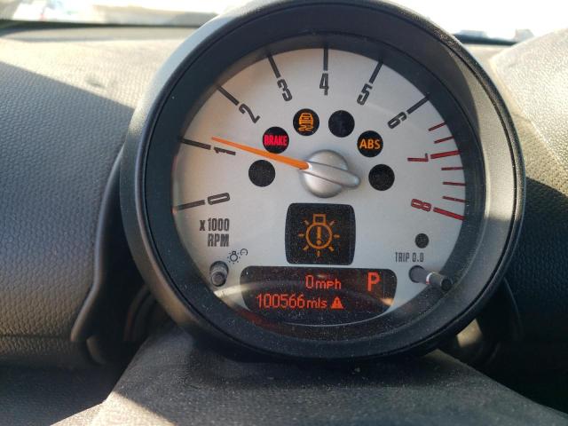 Photo 9 from auction – 2014 MINI COOPER COU with VIN WMWZB3C59EWR36288
