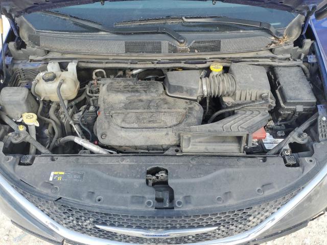 Photo 12 from auction – 2019 CHRYSLER PACIFICA L with VIN 2C4RC1CG0KR720906