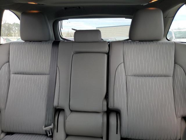 Photo 10 from auction – 2019 TOYOTA HIGHLANDER with VIN 5TDZZRFH7KS356167