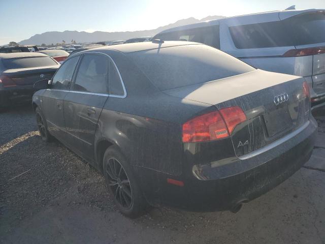 Photo 2 from auction – 2006 AUDI A4 2 TURBO with VIN WAUAF78E06A271989