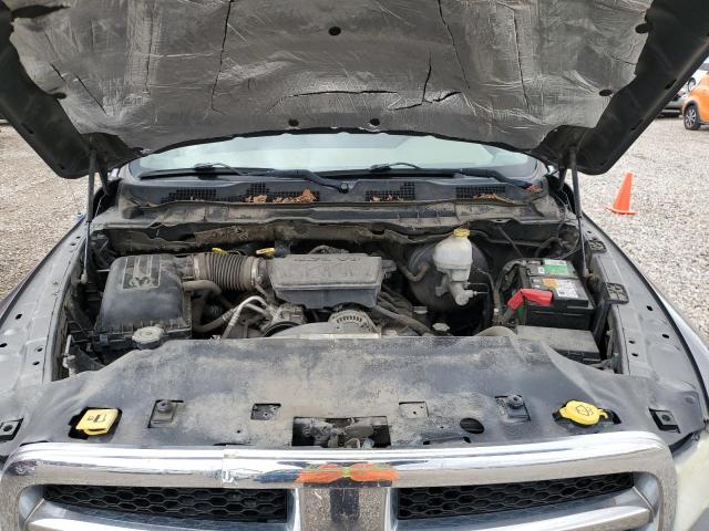 Photo 11 from auction – 2011 DODGE RAM 1500 with VIN 1D7RV1CP1BS683864