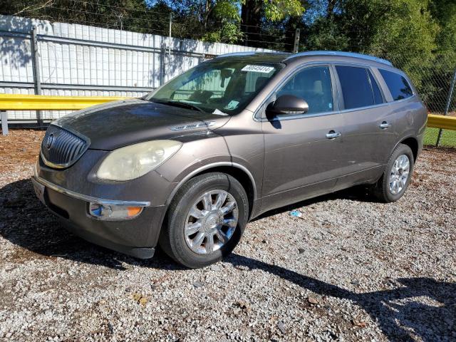 BUICK ENCLAVE 2012 with VIN 5GAKRDED2CJ146370 - Photo from auction