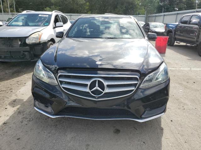 Photo 5 from auction – 2016 MERCEDES-BENZ E 350 with VIN WDDHF5KB8GB261779