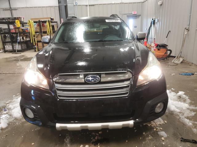 Photo 5 from auction – 2013 SUBARU OUTBACK 2. with VIN 4S4BRCSC4D3269027