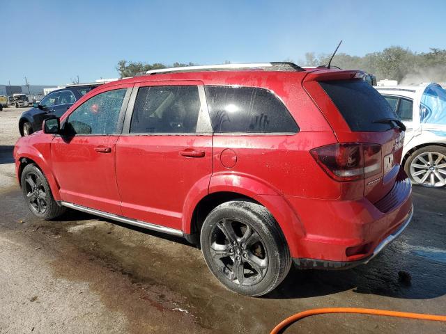 Photo 2 from auction – 2018 DODGE JOURNEY CR with VIN 3C4PDCGG1JT475605