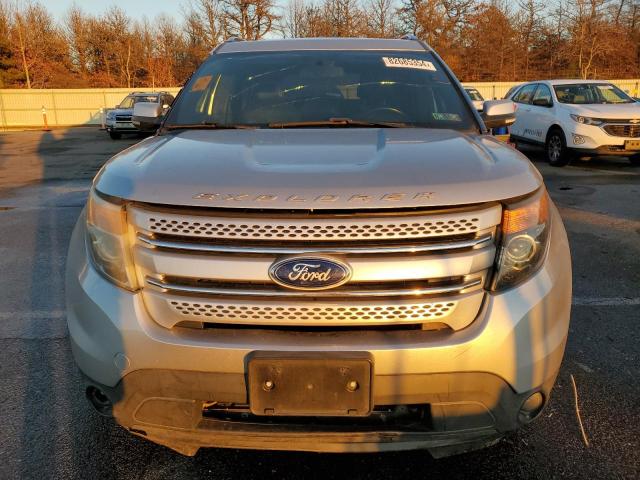 Photo 5 from auction – 2017 FORD EXPLORER L with VIN 1FM5K7F80HGC37933