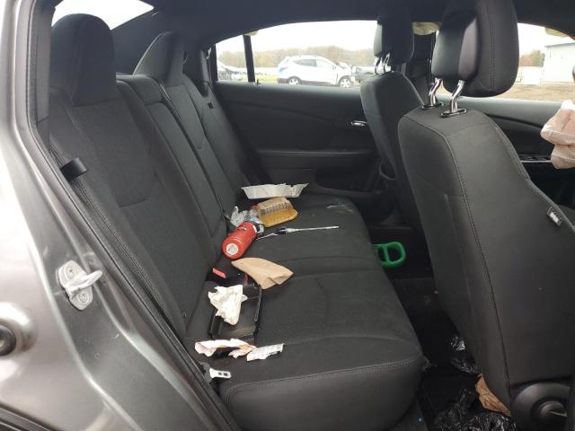 Photo 10 from auction – 2012 CHRYSLER 200 TOURIN with VIN 1C3CCBBB1CN120626