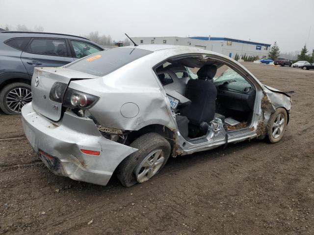 Photo 3 from auction – 2008 MAZDA 3 I with VIN JM1BK32F781780767