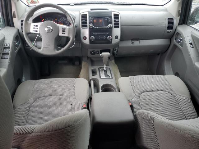 Photo 8 from auction – 2016 NISSAN FRONTIER S with VIN 1N6AD0EV1GN788472