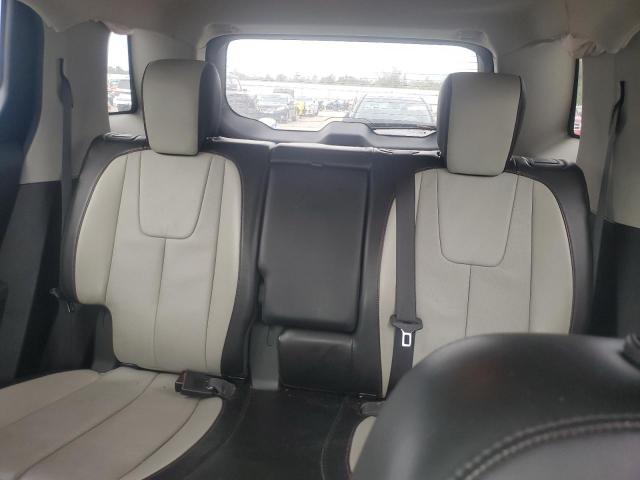 Photo 10 from auction – 2015 GMC TERRAIN SL with VIN 2GKALSEK7F6248512