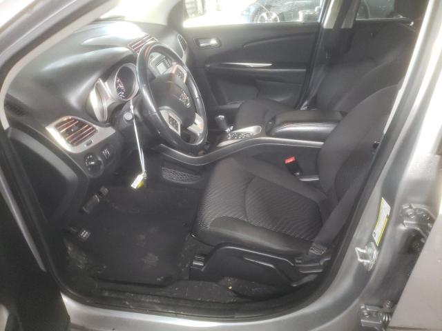 Photo 7 from auction – 2018 DODGE JOURNEY with VIN 3C4PDCAB4JT384728