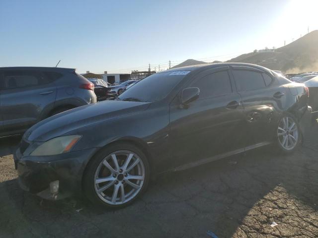 LEXUS IS 250 2007 with VIN JTHBK262675046936 - Photo from auction