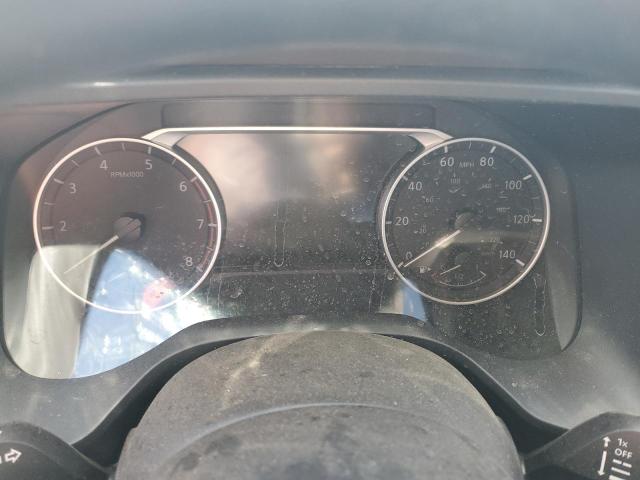 Photo 9 from auction – 2023 NISSAN ROGUE SV with VIN 5N1BT3BB7PC883227