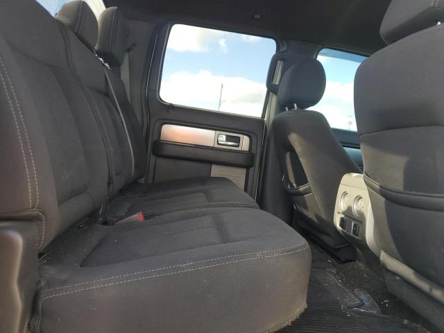 Photo 10 from auction – 2013 FORD F150 SUPER with VIN 1FTFW1EF1DFD60067