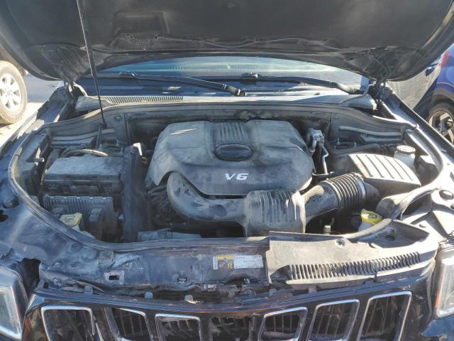 Photo 12 from auction – 2015 JEEP GRAND CHER with VIN 1C4RJFBG2FC706265